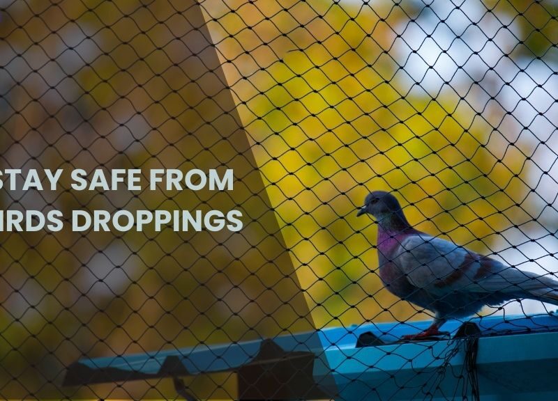 Balcony Safety Nets Chennai